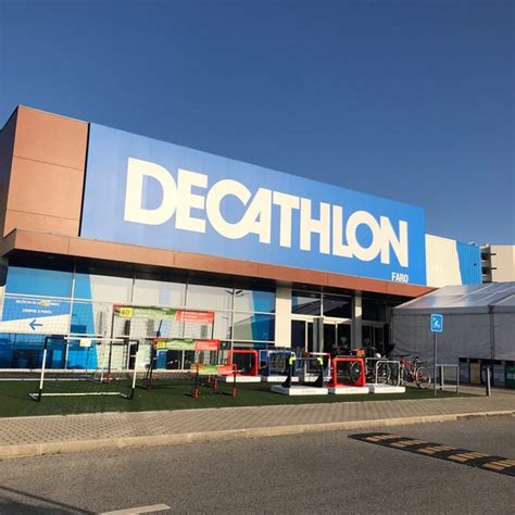 decathlon madeira|decathlon faro.